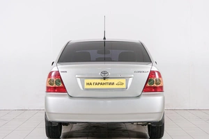 Седан Toyota Corolla 2006 года, 739000 рублей, Красноярск