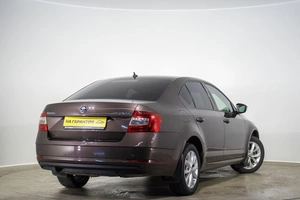 Лифтбек Skoda Octavia 2019 года, 1469000 рублей, Оренбург