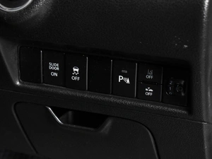 Минивэн Suzuki Solio 2020 года, 1431000 рублей, Воронеж