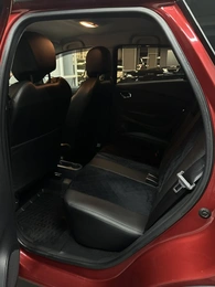 Внедорожник Renault Kaptur 2018 года, 1697000 рублей, Красноярск