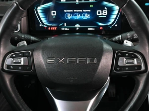 Внедорожник EXEED VX 2023 года, 3149000 рублей, Ростов-на-Дону