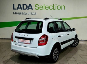 Универсал ВАЗ (LADA) Granta Cross 2023 года, 835000 рублей, Красноярск