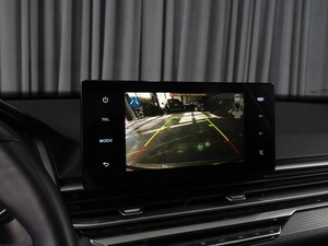 Седан Geely Emgrand 2023 года, 1649000 рублей, Тюмень