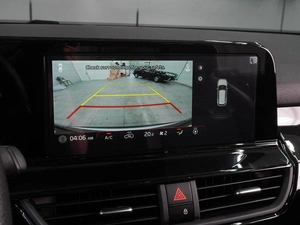 Внедорожник Kia Seltos 2025 года, 2936000 рублей, Воронеж