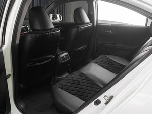 Седан Honda Accord 2013 года, 1610000 рублей, Тюмень