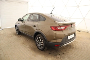 Внедорожник Renault Arkana 2019 года, 1600000 рублей, Курск