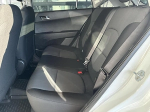 Внедорожник Hyundai Creta 2019 года, 1720000 рублей, Уфа