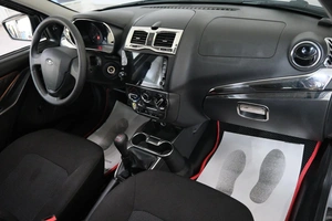 Седан ВАЗ (LADA) Granta 2019 года, 719000 рублей, Омск