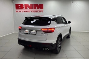 Внедорожник Geely Coolray 2023 года, 1920000 рублей, Орёл