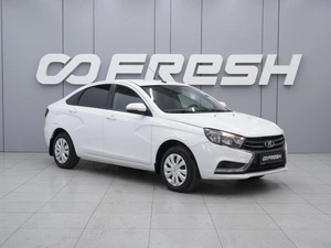 Седан ВАЗ (LADA) Vesta 2020 года, 1020000 рублей, Ростов-на-Дону
