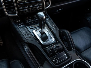 Внедорожник Porsche Cayenne 2016 года, 4499000 рублей, Краснодар