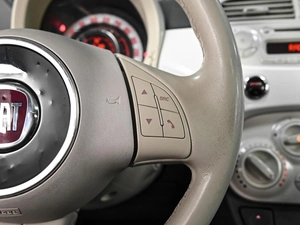 Хетчбэк Fiat 500 2012 года, 1120000 рублей, Ставрополь