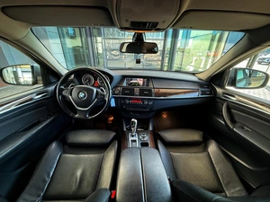 Внедорожник BMW X6 2012 года, 1899000 рублей, Уфа