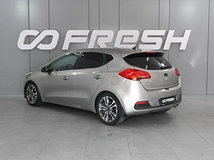 Хетчбэк Kia Ceed 2013 года, 1199000 рублей, Аксай