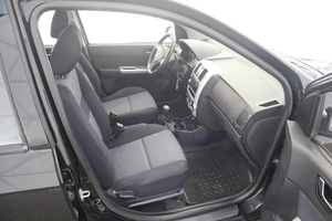 Хэтчбек Hyundai Getz 2009 года, 490000 рублей, Орёл