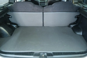 Внедорожник Honda HR-V 2001 года, 449000 рублей, Омск