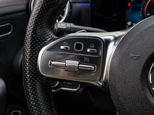 Седан Mercedes-benz CLA-класс 2020 года, 3098000 рублей, Краснодар