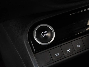 Внедорожник Renault Kaptur 2020 года, 1679000 рублей, Ставрополь