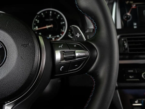 Седан BMW 5 серия 2016 года, 2230000 рублей, Краснодар