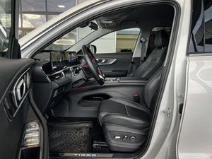 Внедорожник Chery Tiggo 7 Pro Max 2024 года, 2170000 рублей, Уфа