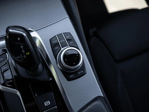 Седан BMW 5 серия 2018 года, 3599000 рублей, Большой Сочи