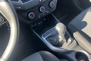 Внедорожник Hyundai Creta 2019 года, 1780000 рублей, Солонцы