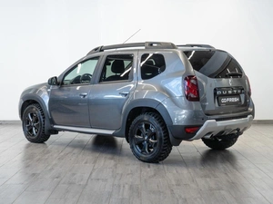 Внедорожник Renault Duster 2020 года, 1349000 рублей, Саратов