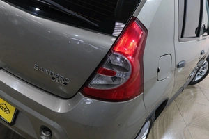 Хетчбэк Renault Sandero 2012 года, 499000 рублей, Новокузнецк