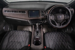 Внедорожник Honda Vezel 2019 года, 2399000 рублей, Томск