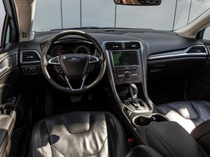 Седан Ford Mondeo 2017 года, 1770000 рублей, Краснодар