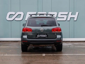 Внедорожник Volkswagen Touareg 2003 года, 1150000 рублей, Большой Сочи