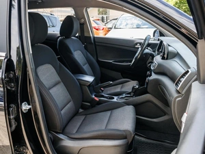 Внедорожник Hyundai Tucson 2019 года, 2150000 рублей, Большой Сочи