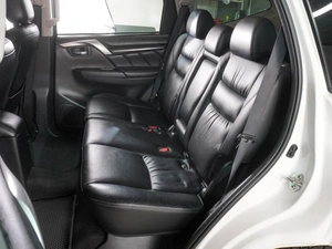 Внедорожник Mitsubishi Pajero Sport 2017 года, 2549000 рублей, Воронеж