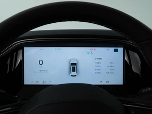 Внедорожник Geely Xingyue L 2025 года, 4197434 рублей, Москва