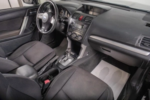 Внедорожник Subaru Forester 2014 года, 1379000 рублей, Томск