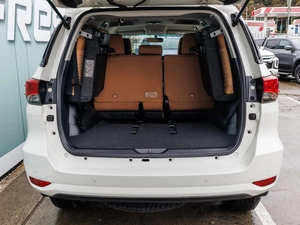 Внедорожник Toyota Fortuner 2022 года, 4700000 рублей, Большой Сочи