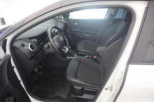 Внедорожник Renault Kaptur 2021 года, 1810000 рублей, Орёл