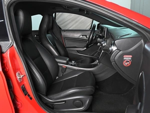 Седан Mercedes-benz CLA-класс 2013 года, 1669000 рублей, Аксай