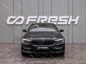 Седан BMW 5 серия 2019 года, 3360000 рублей, Краснодар