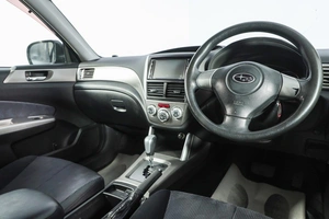Внедорожник Subaru Forester 2010 года, 1249000 рублей, Новосибирск