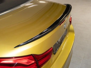 Кабриолет BMW M4 2016 года, 7888888 рублей, Санкт-Петербург