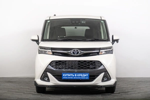 Хетчбэк Toyota Tank 2019 года, 1269000 рублей, Томск