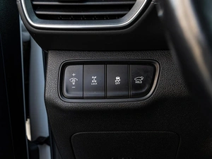 Внедорожник Hyundai Santa Fe 2019 года, 3250000 рублей, Краснодар
