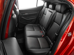 Седан Mazda 3 2020 года, 2449000 рублей, Тюмень