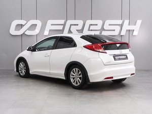 Хетчбэк Honda Civic 2012 года, 1009000 рублей, Воронеж