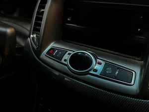 Внедорожник Chevrolet Captiva 2013 года, 1597000 рублей, Красноярск