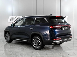 Внедорожник Jetour X90 Plus 2024 года, 3390000 рублей, Аксай