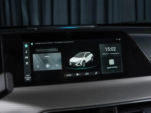 Внедорожник Changan UNI-T 2023 года, 2299000 рублей, Волгоград