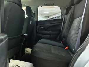 Внедорожник Mitsubishi RVR 2011 года, 1399000 рублей, Ачинск