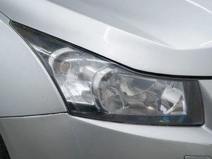Седан Chevrolet Cruze 2011 года, 650000 рублей, Красноярск